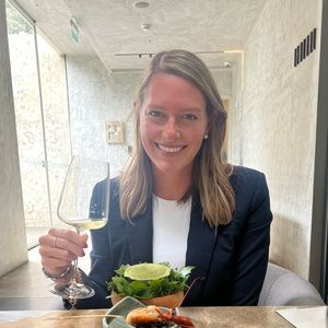 Meet your Posher, Janel